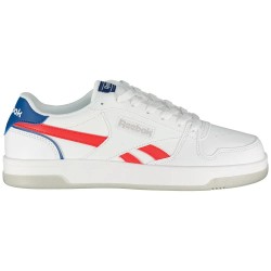 маратонки,мъжки,маратонки,дамски,маратонки,reebok,classics,match,prime,v2,trainers,white,(ftwrwhite,sportred,athleticblue)