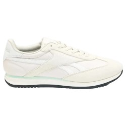 Маратонки Reebok classics World 70 trainers - White (Grey / Grey / Tranquilteal) маратонки,мъжки,маратонки,дамски,маратонки,reebok,classics,world,70,trainers,white,(grey,grey,tranquilteal)