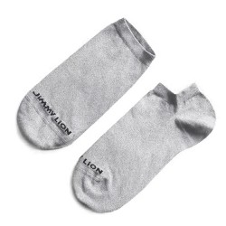 чорапи,мъжки,чорапи,дамски,чорапи,jimmy,lion,essential,short,socks,grey,(grey)