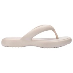 Джапанки Melissa Free Low flip flops - Beige (Beige) джапанки,мъжки,джапанки,и,чехли,дамски,сандали,и,чехли,melissa,free,low,flip,flops,beige,(beige)