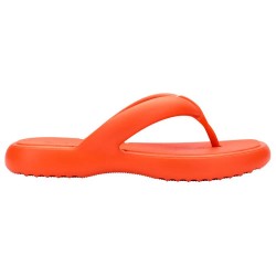 Джапанки Melissa Free Low flip flops - Orange (Orange) джапанки,мъжки,джапанки,и,чехли,дамски,сандали,и,чехли,melissa,free,low,flip,flops,orange,(orange)