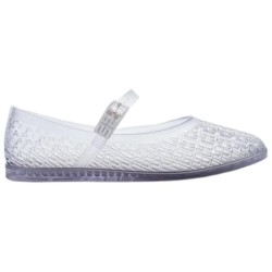 обувки,дамски,обувки,melissa,harper,ballet,pumps,white,(clear)