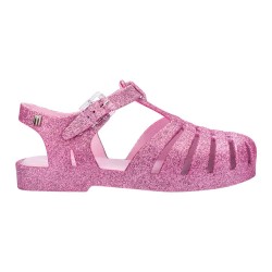 сандали,детски,сандали,и,чехли,melissa,possession,glitter,jelly,sandals,pink,(pink,glitter)
