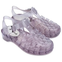 сандали,мъжки,сандали,дамски,сандали,и,чехли,melissa,possession,pescura,&,scholl,jelly,sandals,purple,(clear)
