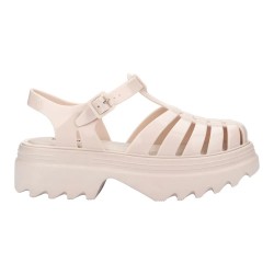 сандали,мъжки,сандали,дамски,сандали,и,чехли,melissa,possession,platform,ii,jelly,sandals,beige,(beige)