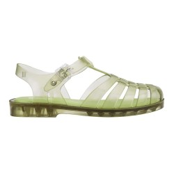 сандали,мъжки,сандали,дамски,сандали,и,чехли,melissa,possession,sandals,green,(transp,green)