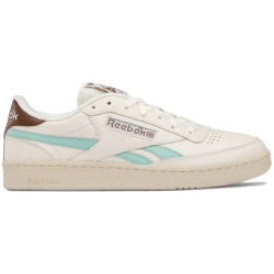 маратонки,мъжки,маратонки,дамски,маратонки,reebok,club,c,revenge,trainers,white,(chalk,tranquil,teal,simple,brown)