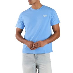 тениска,мъжки,тениски,дамски,тениски,reebok,cody,small,logo,short,sleeve,t,shirt,blue,(peri,blue)