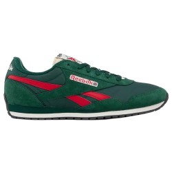 маратонки,мъжки,маратонки,дамски,маратонки,reebok,classics,az,trainers,green,(forest,green,forest,green,vector,red)