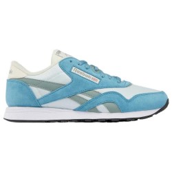 маратонки,мъжки,маратонки,дамски,маратонки,reebok,classics,nylon,trainers,blue,(warpped,blue,light,fog,pearl,grey)