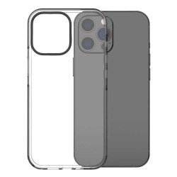 Techancy TF81002 KX5602 iPhone 7/8 Plus phone case - Clear (Clear / Black) други,аксесоари,techancy,tf81002,kx5602,iphone,7,8,plus,phone,case,clear,(clear,black)