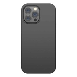 Techancy TF81513 KX5601 iPhone 13 Pro Max phone case - Black (Black) други,аксесоари,techancy,tf81513,kx5601,iphone,13,pro,max,phone,case,black,(black)
