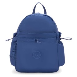 Раница Kipling Amita 18L Woman Backpack - Blue (Casual Blue Grilla Girlz) раница,раници,kipling,amita,18l,woman,backpack,blue,(casual,blue,grilla,girlz)