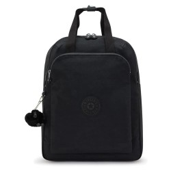 Раница Kipling Kazuki L 17L Woman Backpack - Black (Black Noir) раница,раници,kipling,kazuki,l,17l,woman,backpack,black,(black,noir)