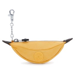 канцеларски,принадлежности,kipling,mini,banana,pencil,case,yellow,(banana,yellow)