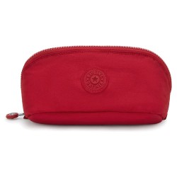 Несесер Kipling Mirko S wash bag - Red (Ruby Red) несесер,тоалетни,принадлежности,kipling,mirko,s,wash,bag,red,(ruby,red)