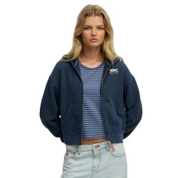 блуза,дамски,блузи,superdry,heritage,hamptons,full,zip,sweatshirt,blue,(richest,navy)