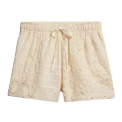 къси,панталони,мъжки,панталони,дамски,панталони,superdry,lace,beach,shorts,beige,(dusty,ecru)