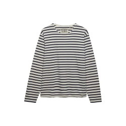 тениска,мъжки,тениски,дамски,тениски,superdry,merchant,stripe,long,sleeve,t,shirt,white,(off,white,stripe)