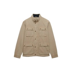 яке,мъжки,якета,дамски,якета,и,палта,superdry,merchant,ripstop,racer,jacket,beige,(stonewash,taupe,brown)