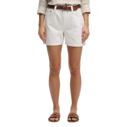 къси,панталони,мъжки,панталони,дамски,панталони,superdry,mid,rise,denim,shorts,white,(white)