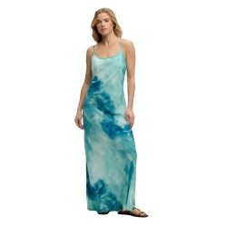рокля,дамски,поли,и,рокли,superdry,printed,maxi,slip,sleeveless,long,dress,blue,(sage,sky,blue)
