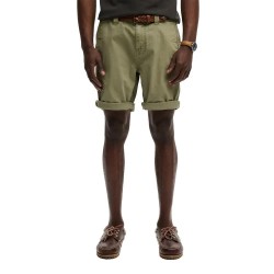 Къси панталони Superdry Utility chino shorts - Green (Oil Green) къси,панталони,мъжки,панталони,дамски,панталони,superdry,utility,chino,shorts,green,(oil,green)