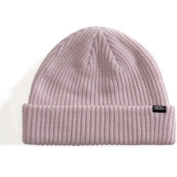 Юношеска шапка Vans Core Basic Cuff junior beanie - Pink (Pale Petal) юношеска,шапка,всички,шапки,vans,core,basic,cuff,junior,beanie,pink,(pale,petal)