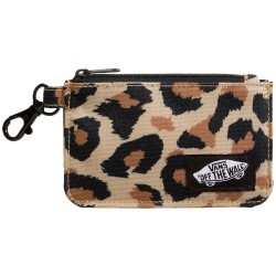 Vans Off The Wall wallet - Brown (Incense) портфейли,и,портмонета,vans,off,the,wall,wallet,brown,(incense)