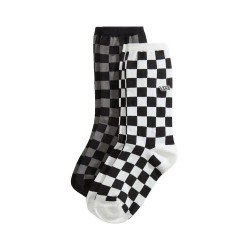 чорапи,мъжки,чорапи,дамски,чорапи,vans,ticker,crew,socks,multicolor,(black,white,1)