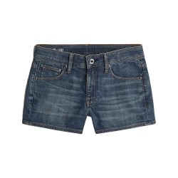 къси,панталони,мъжки,панталони,дамски,панталони,g,star,3301,skinny,fit,denim,shorts,blue,(sun,faded,indigo)