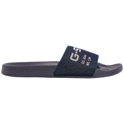 G-Star Cart V slides - Blue (Dark Navy) мъжки,джапанки,и,чехли,дамски,сандали,и,чехли,g,star,cart,v,slides,blue,(dark,navy)