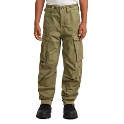 Панталони G-Star Core Regular Fit cargo pants - Green (Ensis Green) панталони,мъжки,панталони,дамски,панталони,g,star,core,regular,fit,cargo,pants,green,(ensis,green)