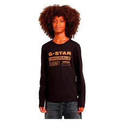 тениска,мъжки,тениски,дамски,тениски,g,star,d25890,01,long,sleeve,t,shirt,black,(dark,black)