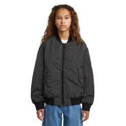 Яке G-Star D29152-01 bomber jacket - Black / Grey (India Ink) яке,мъжки,якета,дамски,якета,и,палта,g,star,d29152,01,bomber,jacket,black,grey,(india,ink)