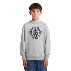 блуза,детски,блузи,g,star,d29172,01,sweatshirt,grey,(grey,heather)