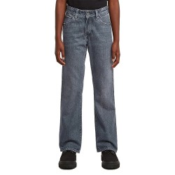Дънки G-Star D29217-01 Bootcut Fit low waist jeans - Grey (Dark Blue) дънки,мъжки,панталони,дамски,панталони,g,star,d29217,01,bootcut,fit,low,waist,jeans,grey,(dark,blue)