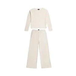 пижама,дамски,пижами,g,star,d29443,01,pyjama,white,(vaporous,grey)