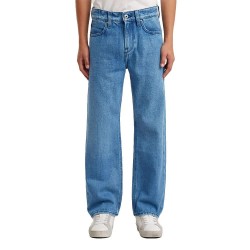 Дънки G-Star Dakota D29182-01 Regular Straight Fit jeans - Blue (Light Blue) дънки,мъжки,панталони,дамски,панталони,g,star,dakota,d29182,01,regular,straight,fit,jeans,blue,(light,blue)