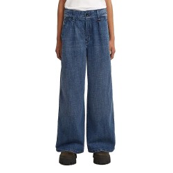 дънки,мъжки,панталони,дамски,панталони,g,star,icon,skater,chino,losse,fit,high,waist,jeans,blue,(medium)