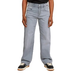 Дънки G-Star Judee Premium Loose Fit jeans - Grey (Sun Faded Skyrocket) дънки,мъжки,панталони,дамски,панталони,g,star,judee,premium,loose,fit,jeans,grey,(sun,faded,skyrocket)