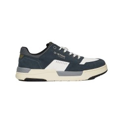 Маратонки G-Star Rine Ctr trainers - Blue (Off White / Blue) маратонки,мъжки,маратонки,дамски,маратонки,g,star,rine,ctr,trainers,blue,(off,white,blue)
