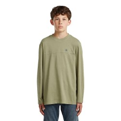 тениска,мъжки,тениски,дамски,тениски,g,star,tweeter,long,sleeve,t,shirt,green,(iceberg,green)