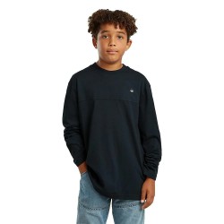 тениска,мъжки,тениски,дамски,тениски,g,star,tweeter,long,sleeve,t,shirt,black,(salute)