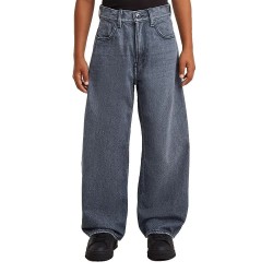 Дънки G-Star Type 96 Loose Fit jeans - Grey (Dark Blue) дънки,мъжки,панталони,дамски,панталони,g,star,type,96,loose,fit,jeans,grey,(dark,blue)