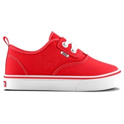 маратонки,мъжки,маратонки,дамски,маратонки,vans,authentic,elastic,v,trainers,red,(red)