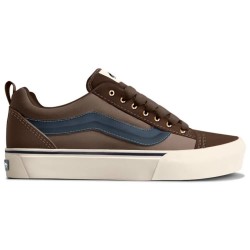 маратонки,мъжки,маратонки,дамски,маратонки,vans,knu,skool,trainers,brown,(workwear,brown)