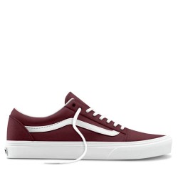 маратонки,мъжки,маратонки,дамски,маратонки,vans,old,skool,trainers,red,(pig,suede,port,royale)