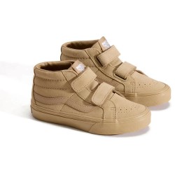 маратонки,мъжки,маратонки,дамски,маратонки,vans,sk8,mid,reissue,v,trainers,beige,(color,theory,incense)