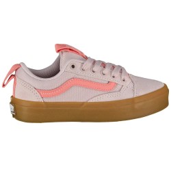 Маратонки Vans Skate Old Skool 36 + trainers - Pink (Gum Pale Petal Pink) маратонки,мъжки,маратонки,дамски,маратонки,vans,skate,old,skool,36,+,trainers,pink,(gum,pale,petal,pink)